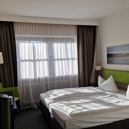 Hotel Sonnenhof Pleinfeld Luaran gambar