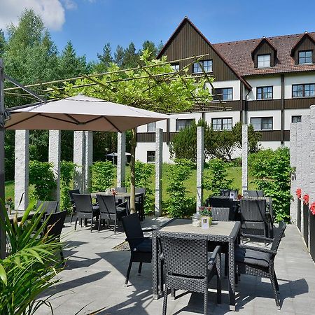 Hotel Sonnenhof Pleinfeld Luaran gambar