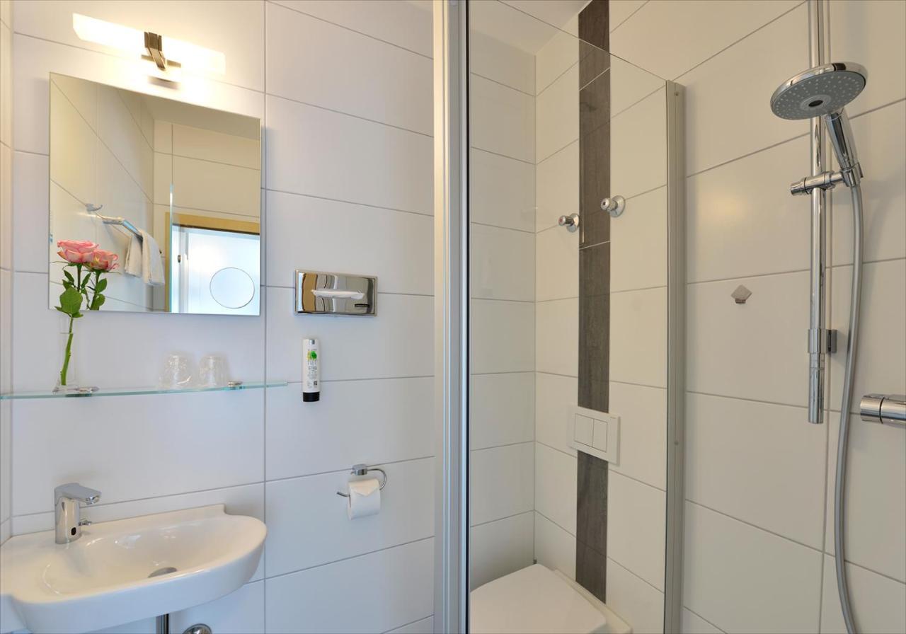 Hotel Sonnenhof Pleinfeld Luaran gambar