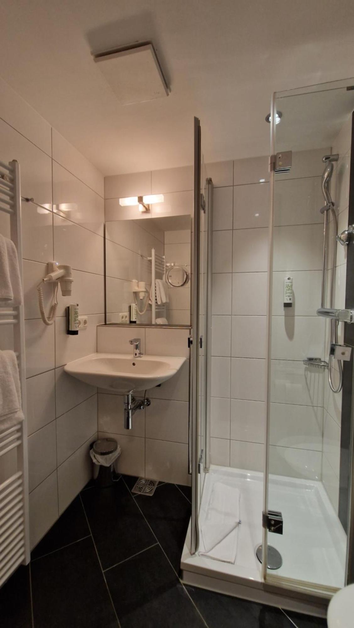 Hotel Sonnenhof Pleinfeld Luaran gambar