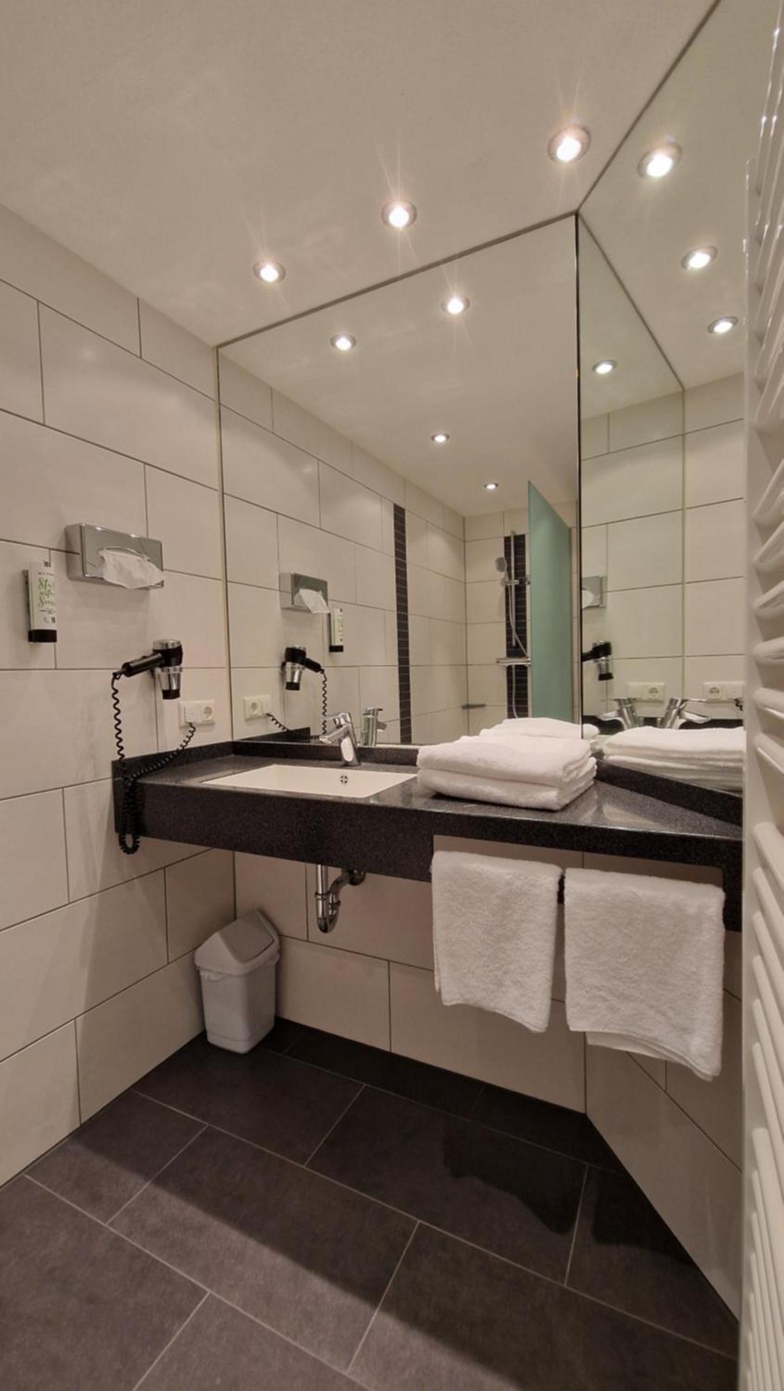 Hotel Sonnenhof Pleinfeld Luaran gambar