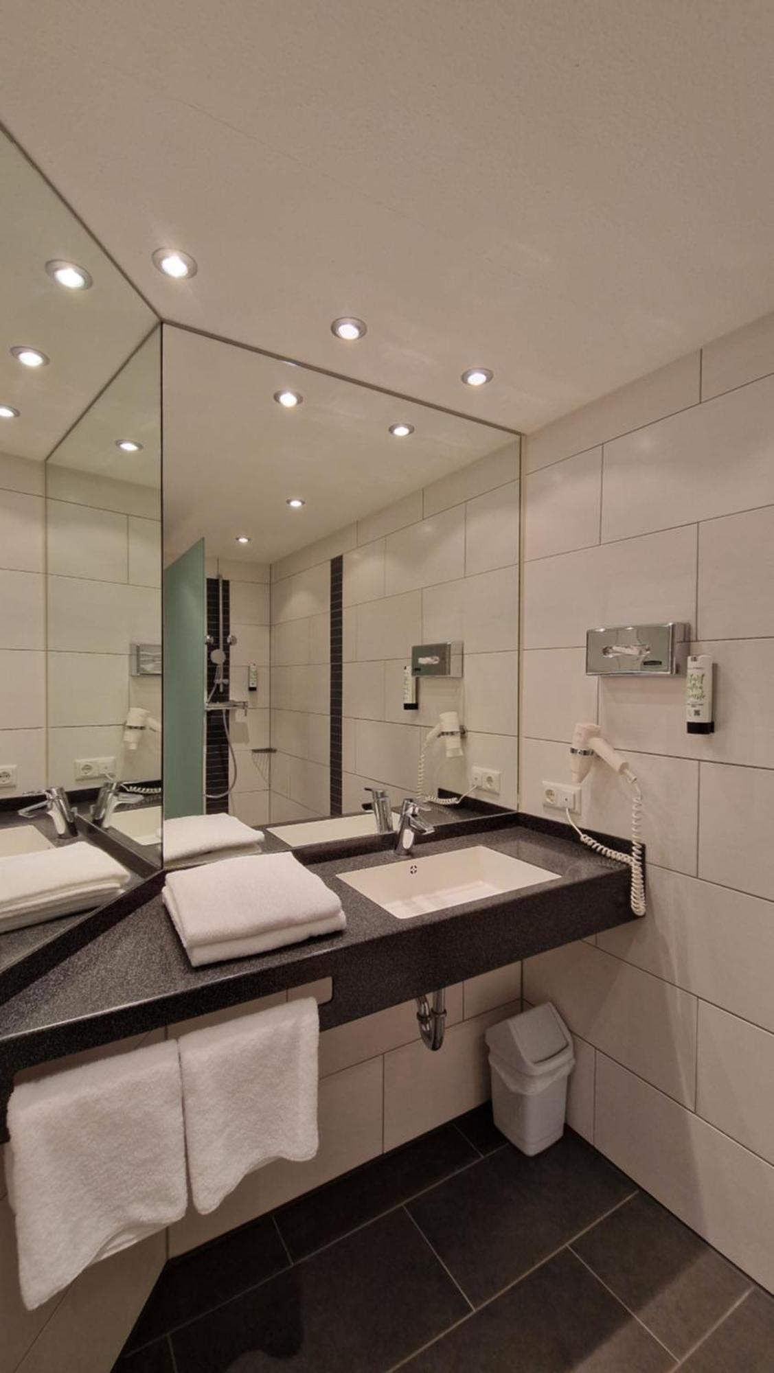Hotel Sonnenhof Pleinfeld Luaran gambar