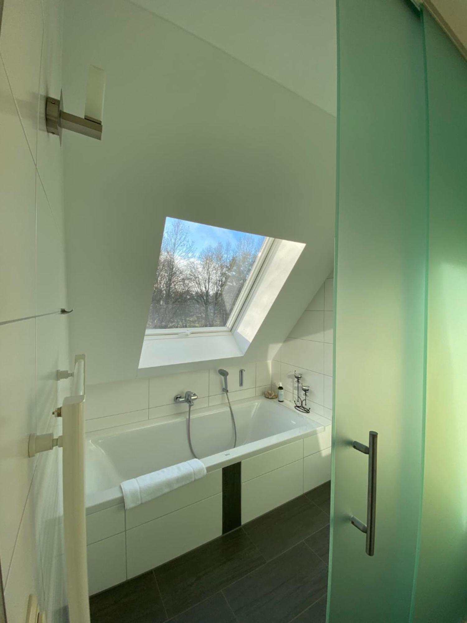Hotel Sonnenhof Pleinfeld Luaran gambar