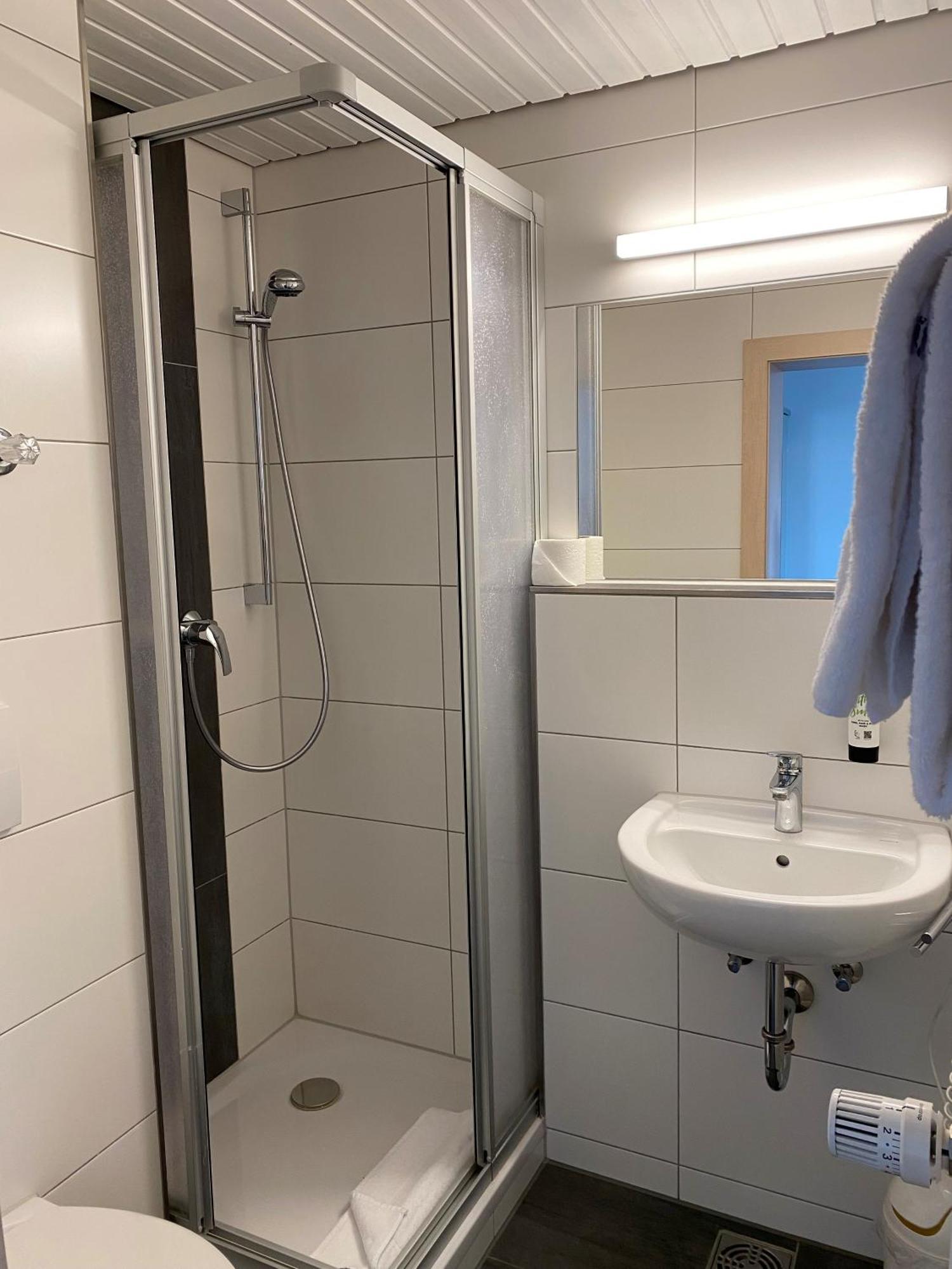 Hotel Sonnenhof Pleinfeld Luaran gambar